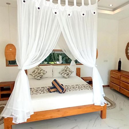 Bingin Pura Vida Villas Uluwatu Zewnętrze zdjęcie