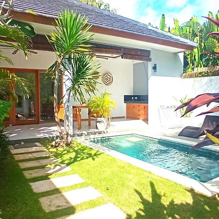 Bingin Pura Vida Villas Uluwatu Zewnętrze zdjęcie
