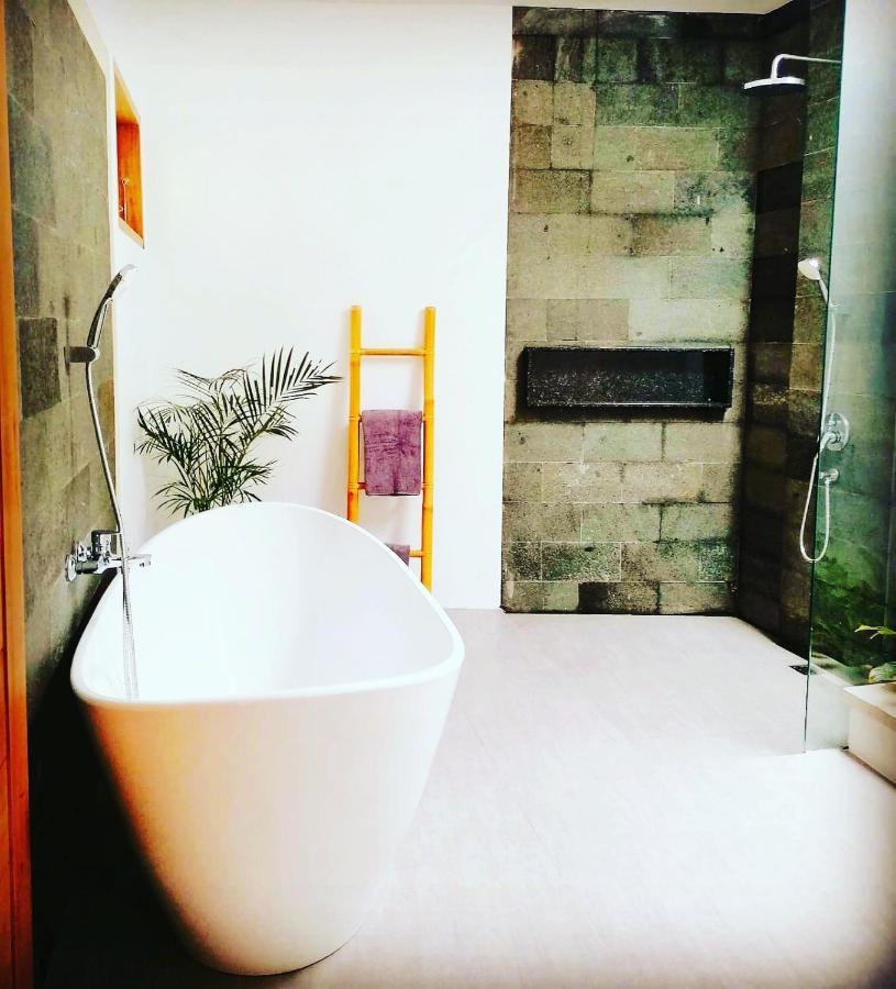 Bingin Pura Vida Villas Uluwatu Zewnętrze zdjęcie