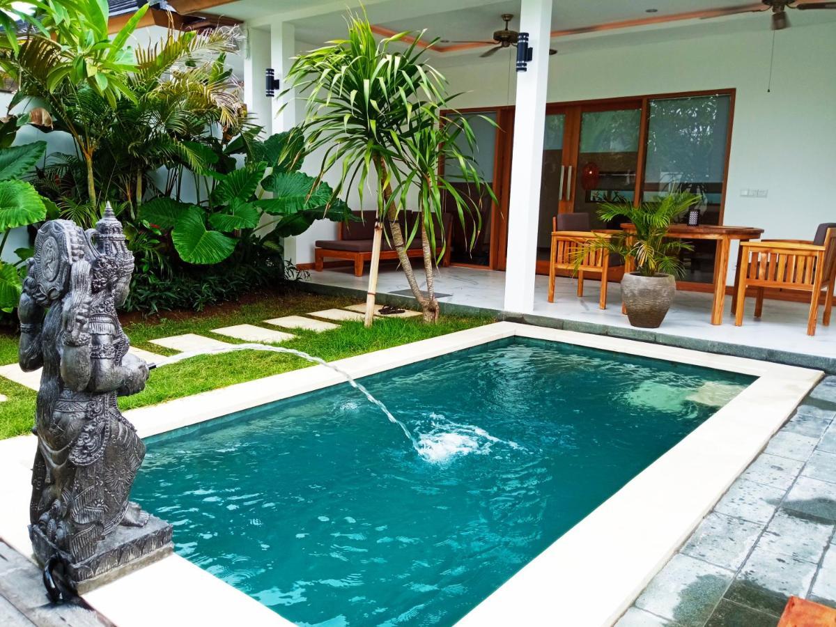 Bingin Pura Vida Villas Uluwatu Zewnętrze zdjęcie