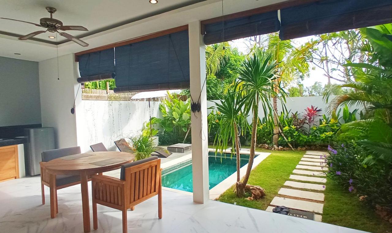 Bingin Pura Vida Villas Uluwatu Zewnętrze zdjęcie