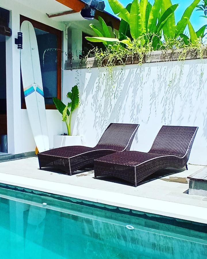 Bingin Pura Vida Villas Uluwatu Zewnętrze zdjęcie