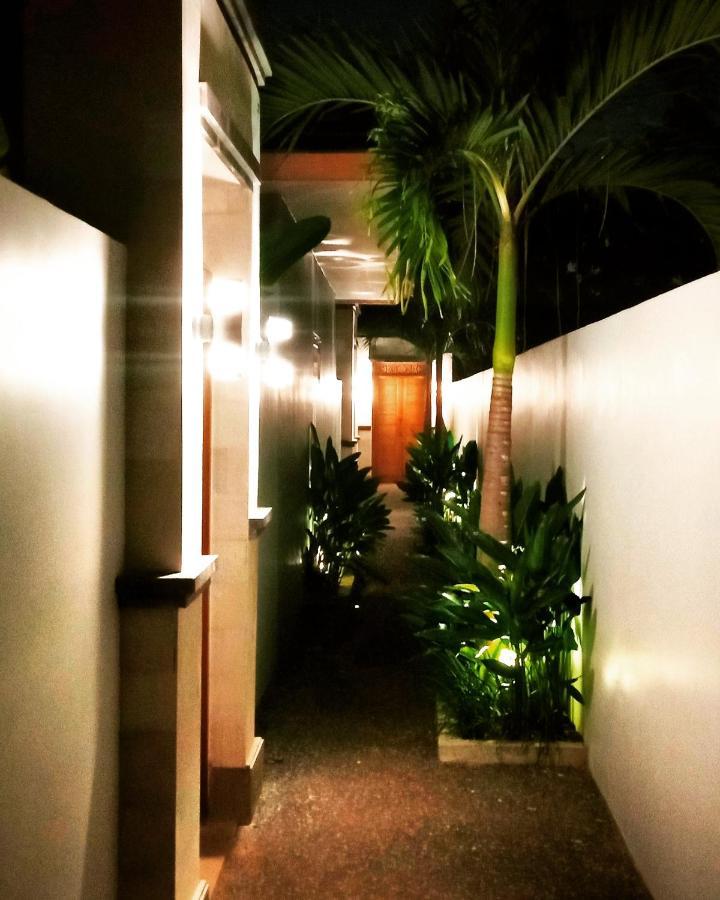Bingin Pura Vida Villas Uluwatu Zewnętrze zdjęcie