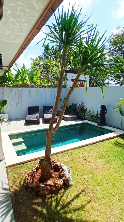 Bingin Pura Vida Villas Uluwatu Zewnętrze zdjęcie