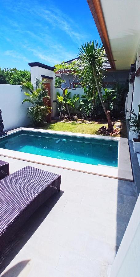Bingin Pura Vida Villas Uluwatu Zewnętrze zdjęcie