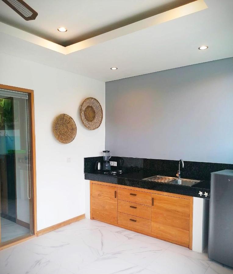 Bingin Pura Vida Villas Uluwatu Zewnętrze zdjęcie