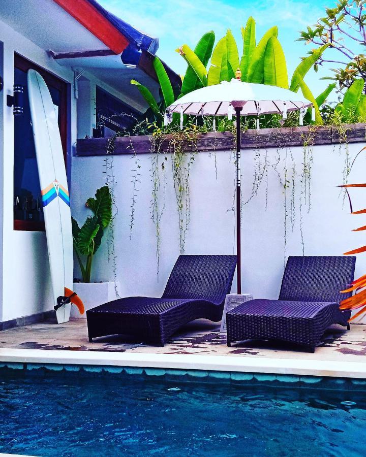 Bingin Pura Vida Villas Uluwatu Zewnętrze zdjęcie