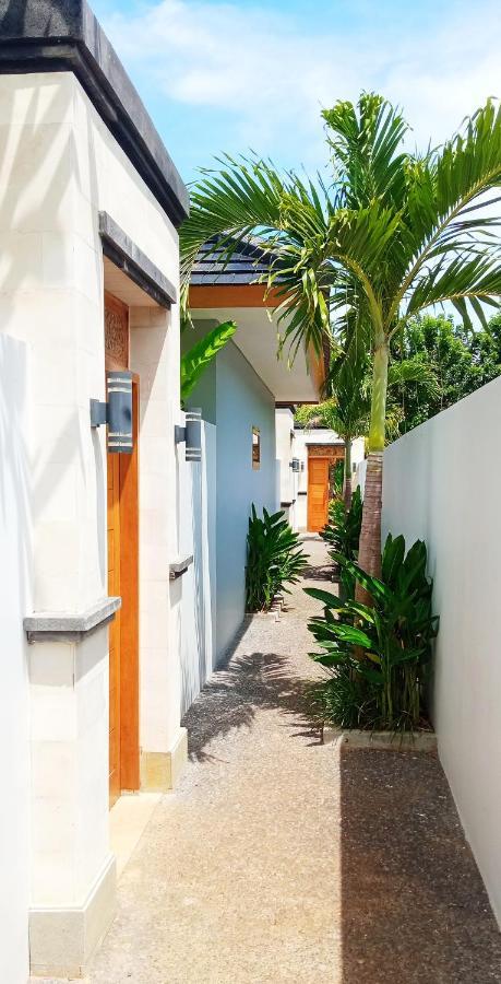 Bingin Pura Vida Villas Uluwatu Zewnętrze zdjęcie