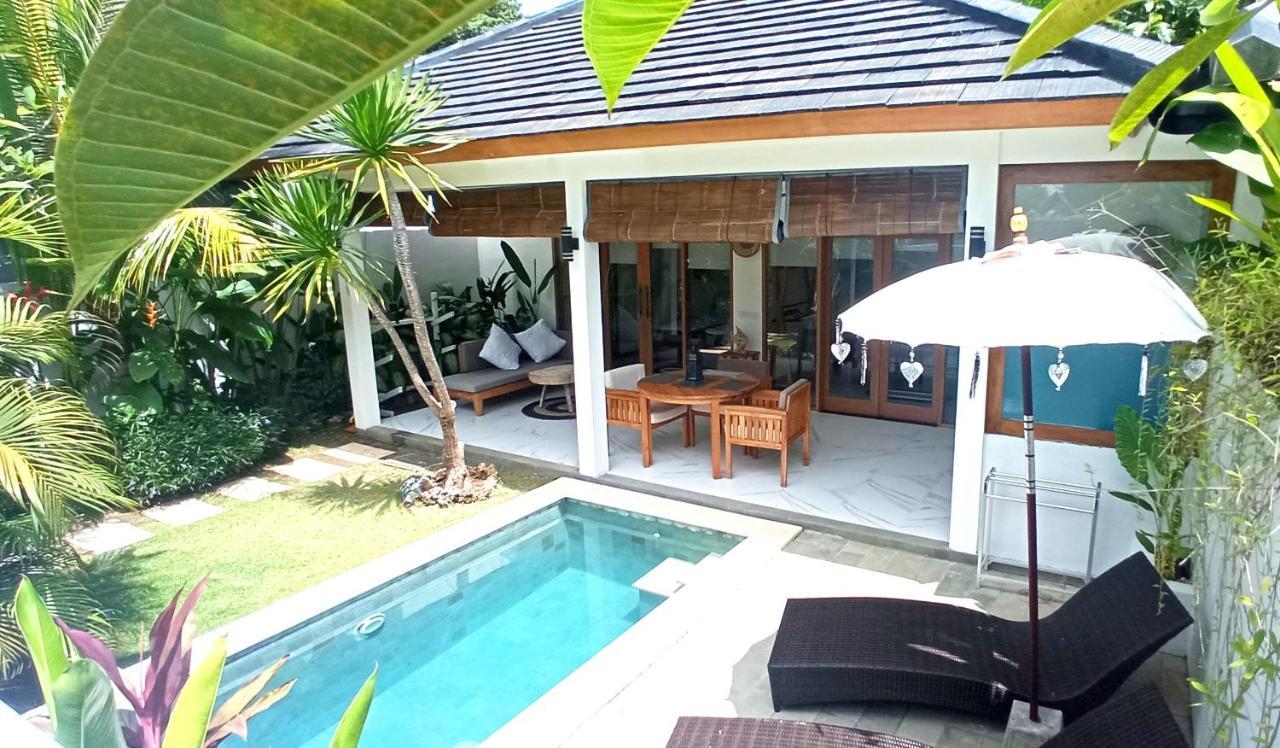 Bingin Pura Vida Villas Uluwatu Zewnętrze zdjęcie