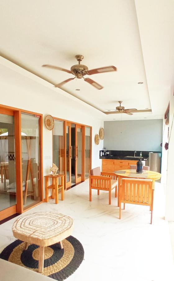 Bingin Pura Vida Villas Uluwatu Zewnętrze zdjęcie