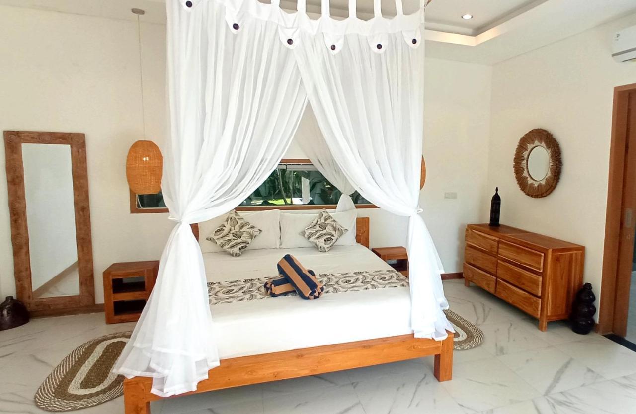 Bingin Pura Vida Villas Uluwatu Zewnętrze zdjęcie