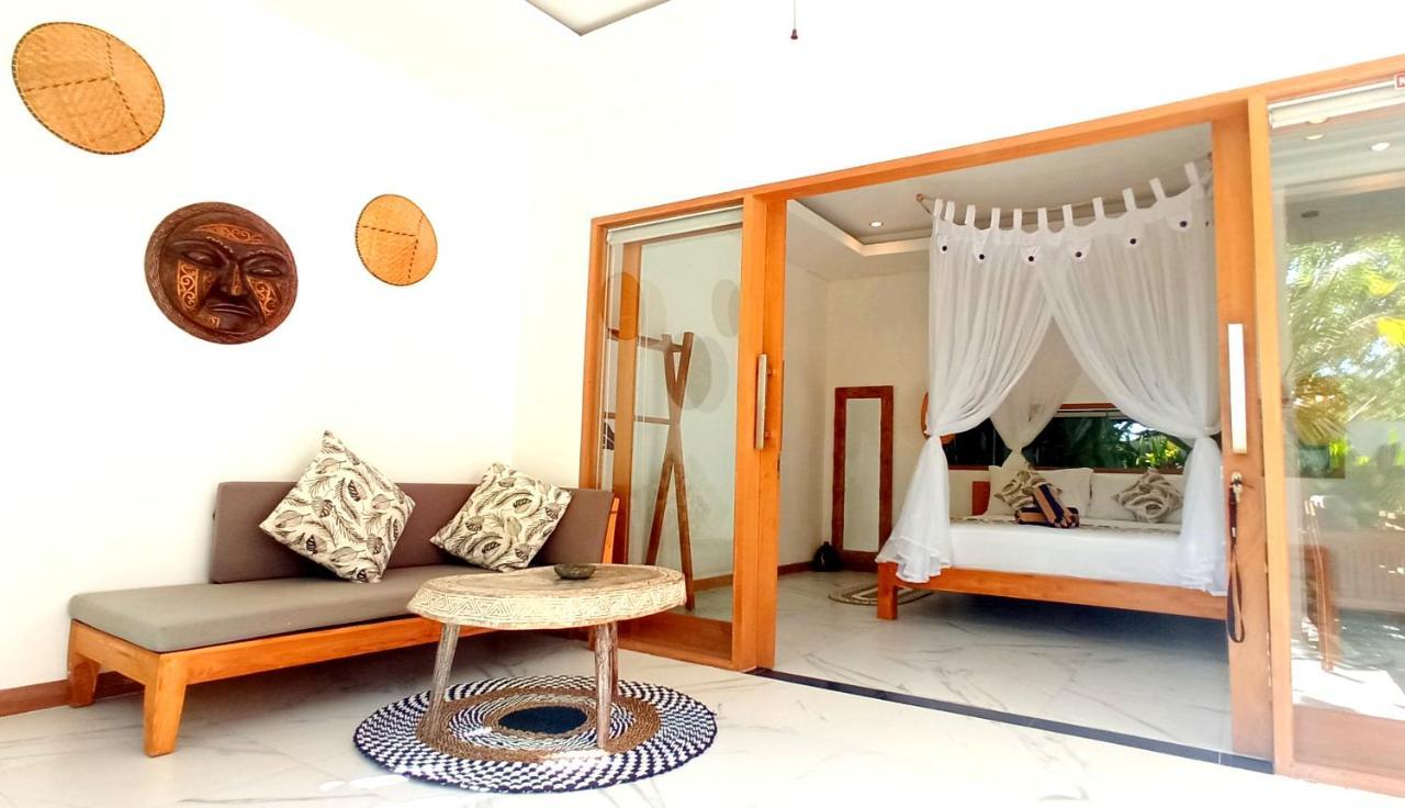 Bingin Pura Vida Villas Uluwatu Zewnętrze zdjęcie