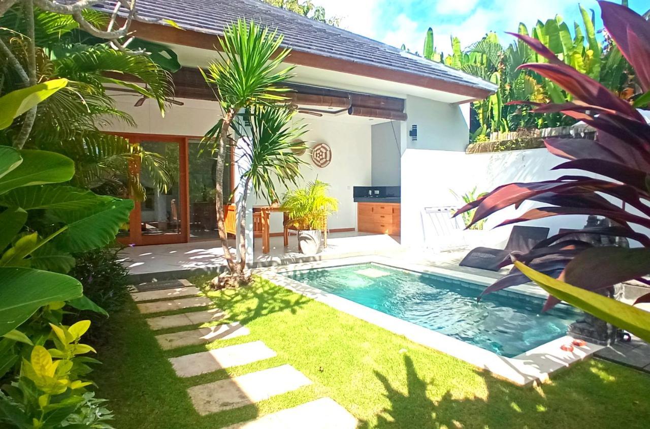 Bingin Pura Vida Villas Uluwatu Zewnętrze zdjęcie