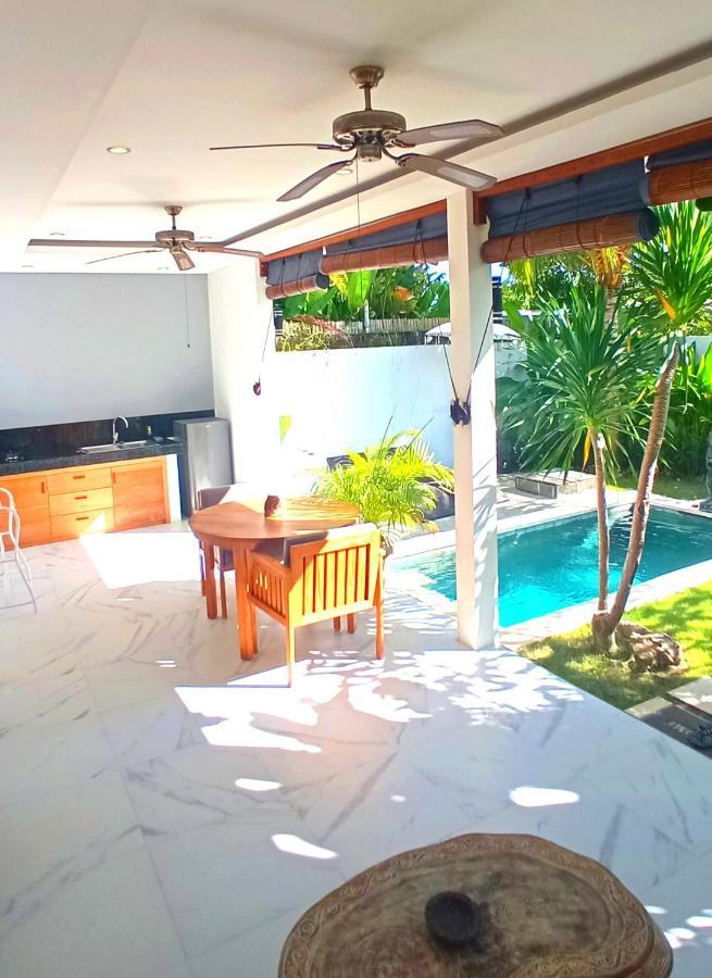 Bingin Pura Vida Villas Uluwatu Zewnętrze zdjęcie