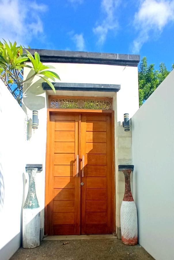 Bingin Pura Vida Villas Uluwatu Zewnętrze zdjęcie