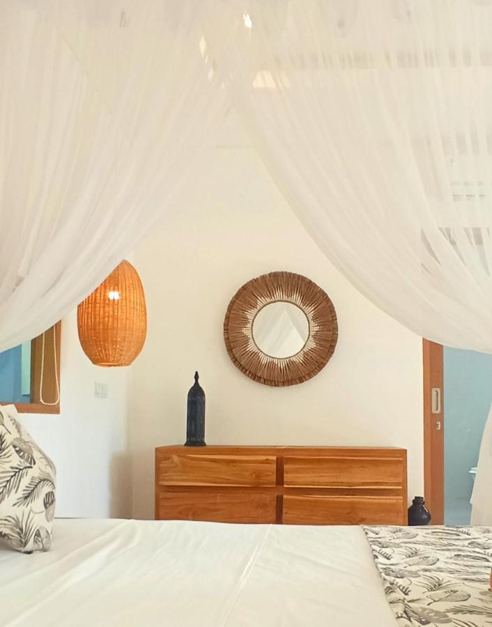 Bingin Pura Vida Villas Uluwatu Zewnętrze zdjęcie