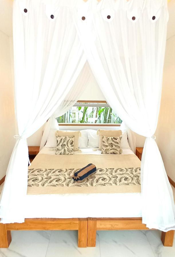 Bingin Pura Vida Villas Uluwatu Zewnętrze zdjęcie