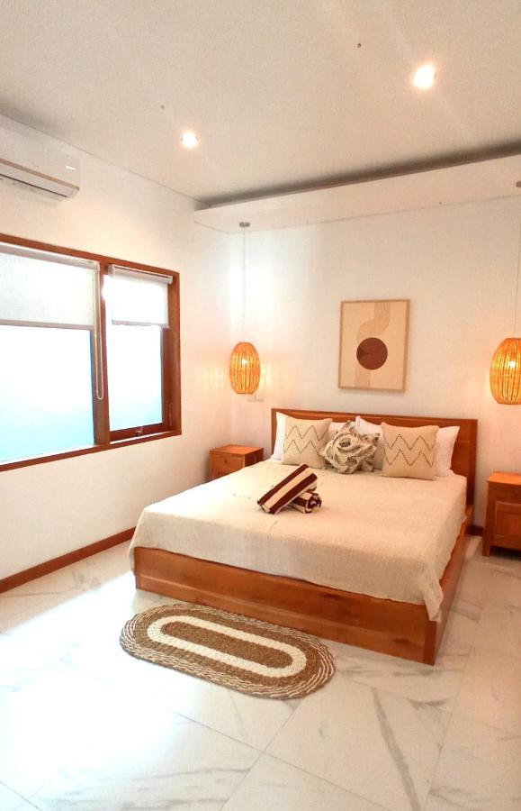 Bingin Pura Vida Villas Uluwatu Zewnętrze zdjęcie