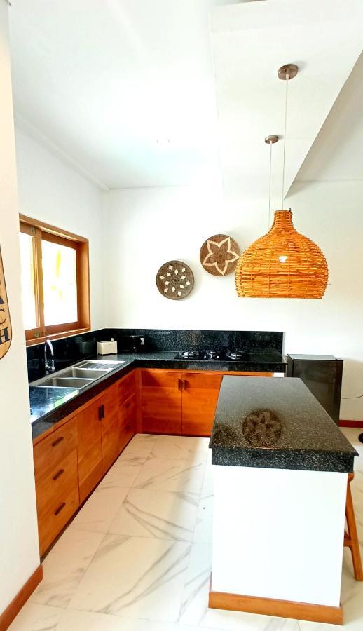 Bingin Pura Vida Villas Uluwatu Zewnętrze zdjęcie
