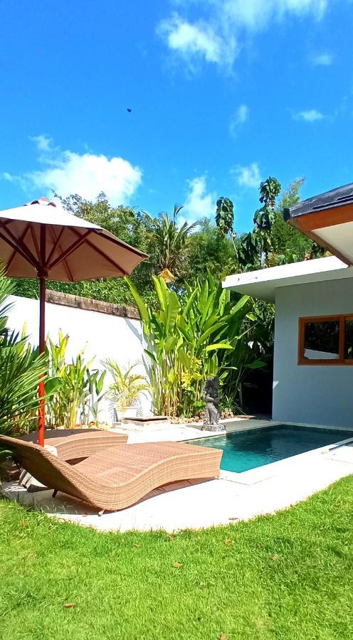 Bingin Pura Vida Villas Uluwatu Zewnętrze zdjęcie