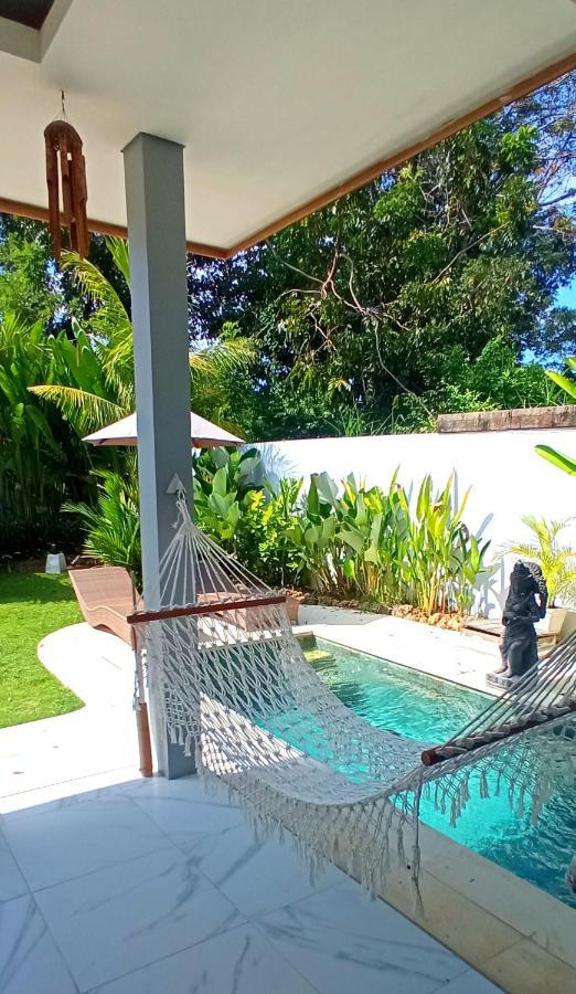 Bingin Pura Vida Villas Uluwatu Zewnętrze zdjęcie