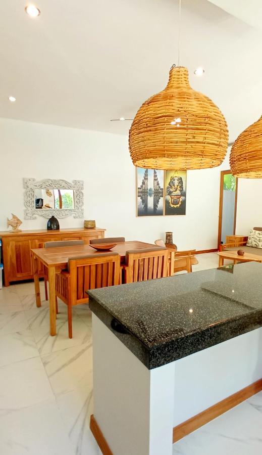Bingin Pura Vida Villas Uluwatu Zewnętrze zdjęcie
