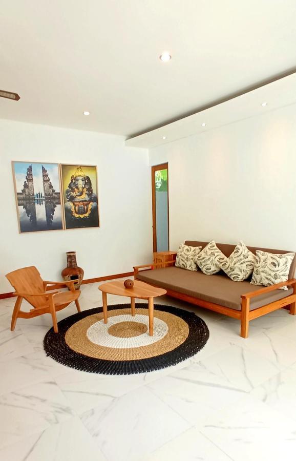Bingin Pura Vida Villas Uluwatu Zewnętrze zdjęcie