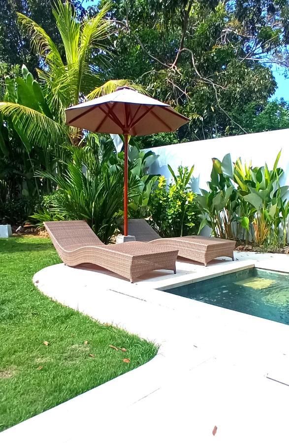 Bingin Pura Vida Villas Uluwatu Zewnętrze zdjęcie