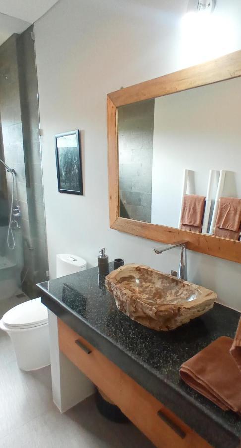 Bingin Pura Vida Villas Uluwatu Zewnętrze zdjęcie
