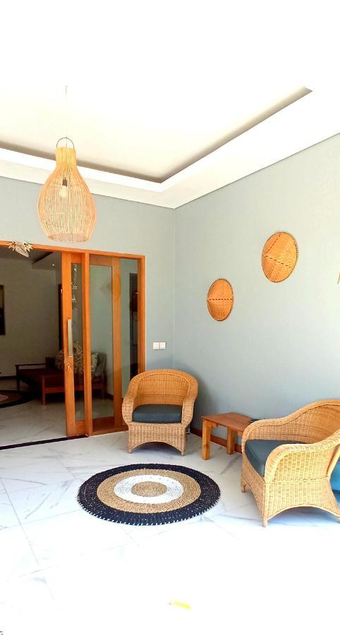 Bingin Pura Vida Villas Uluwatu Zewnętrze zdjęcie