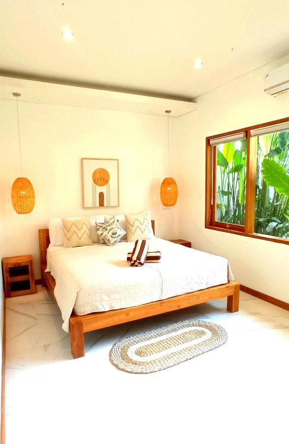 Bingin Pura Vida Villas Uluwatu Zewnętrze zdjęcie