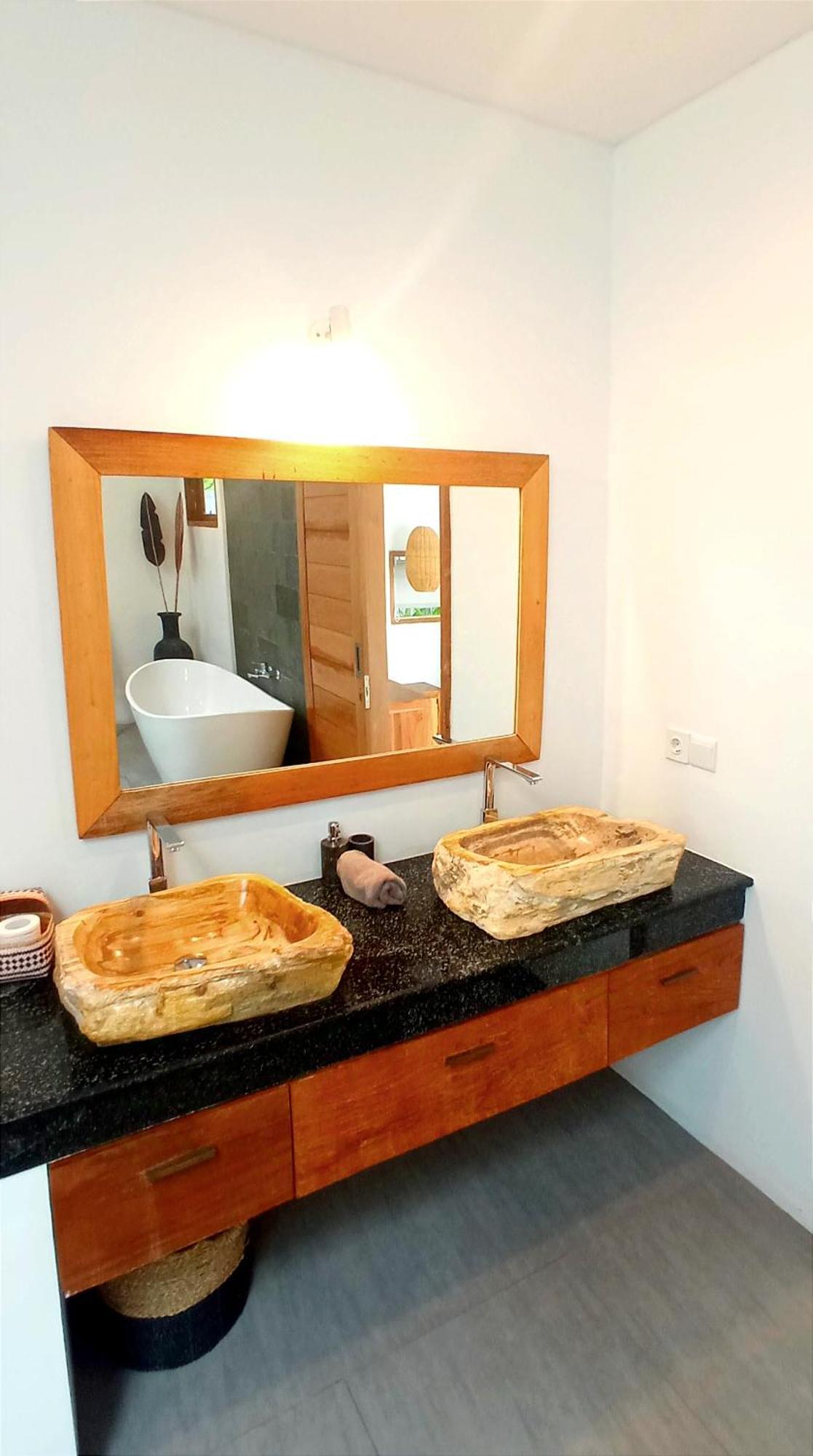 Bingin Pura Vida Villas Uluwatu Zewnętrze zdjęcie