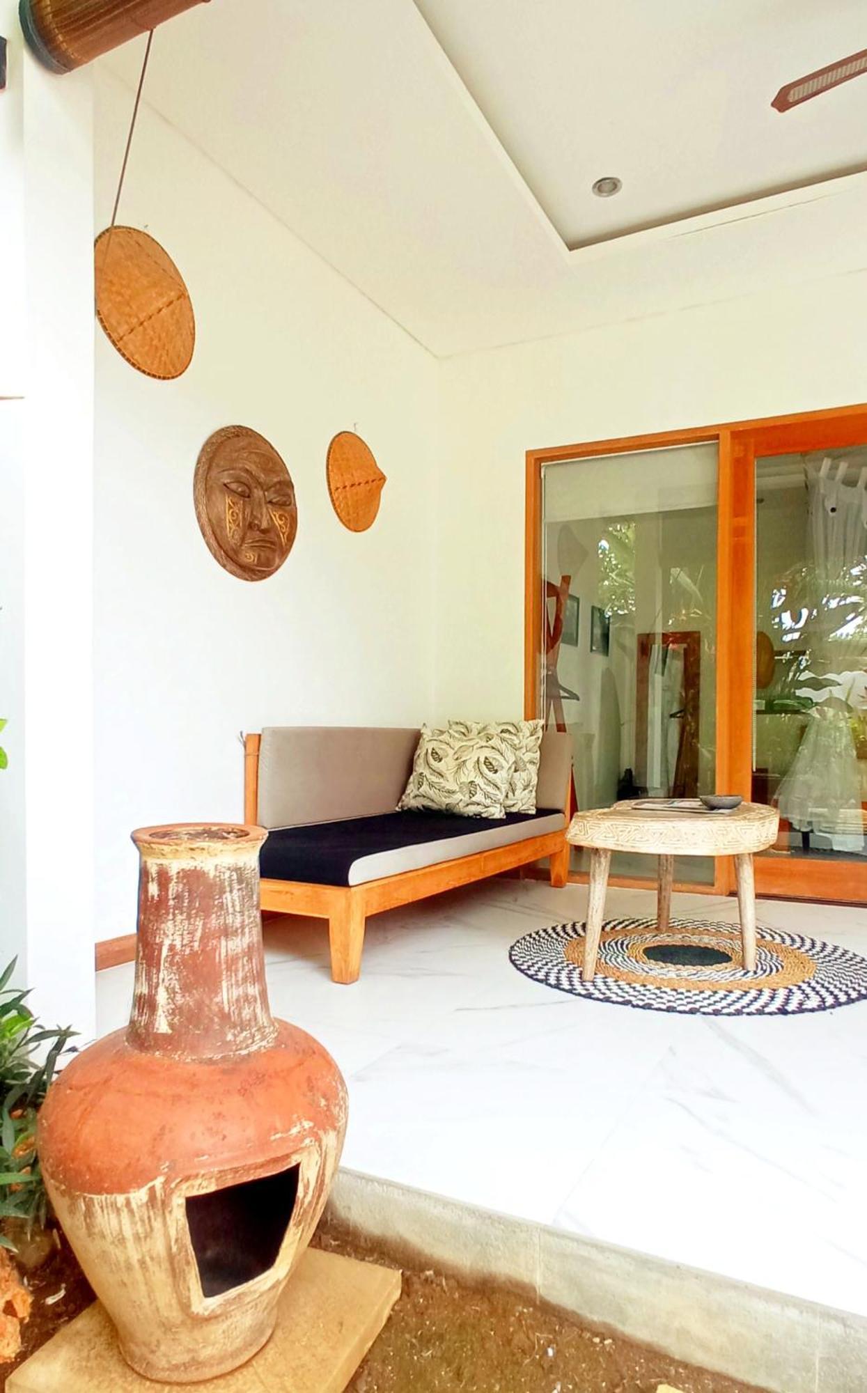 Bingin Pura Vida Villas Uluwatu Zewnętrze zdjęcie