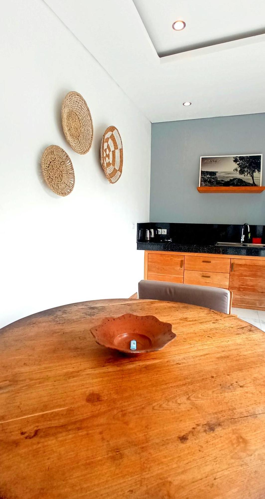 Bingin Pura Vida Villas Uluwatu Zewnętrze zdjęcie