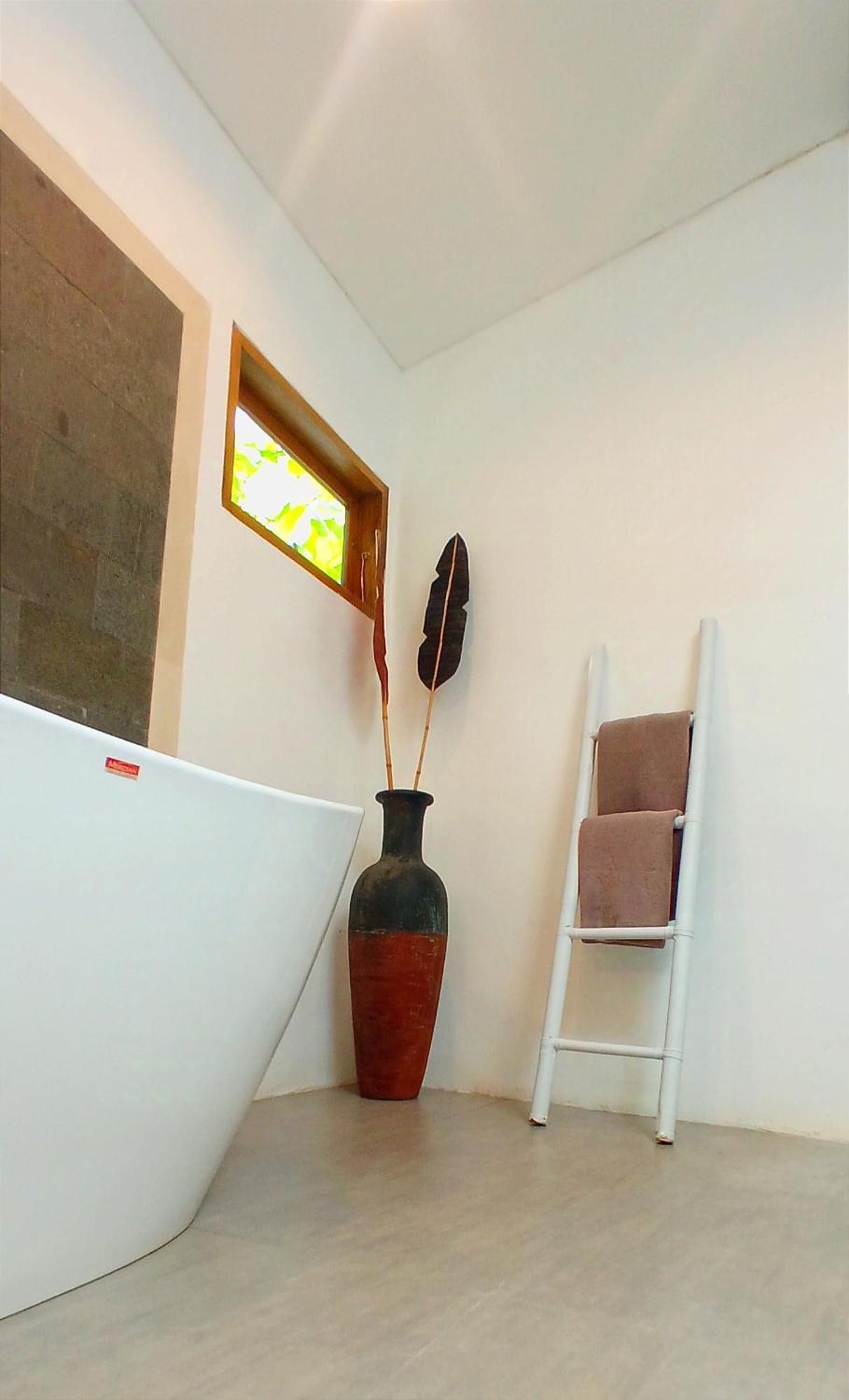 Bingin Pura Vida Villas Uluwatu Zewnętrze zdjęcie