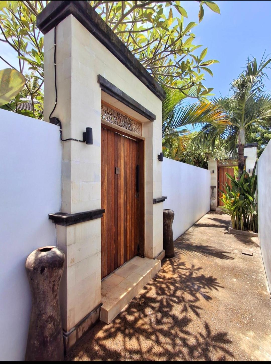 Bingin Pura Vida Villas Uluwatu Zewnętrze zdjęcie