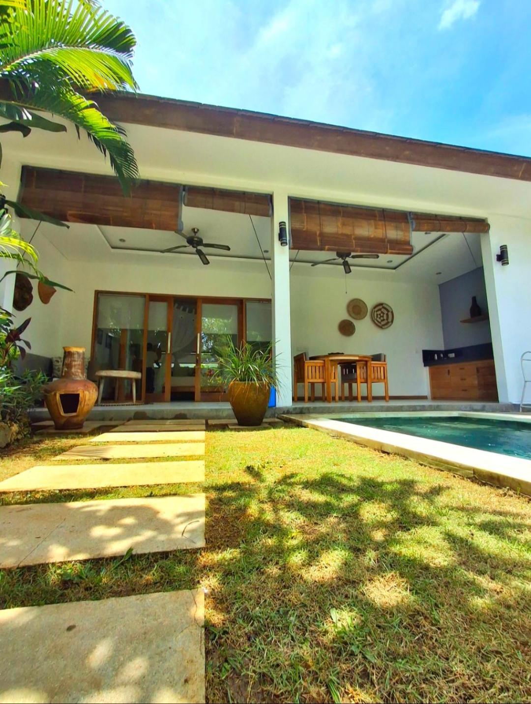 Bingin Pura Vida Villas Uluwatu Zewnętrze zdjęcie
